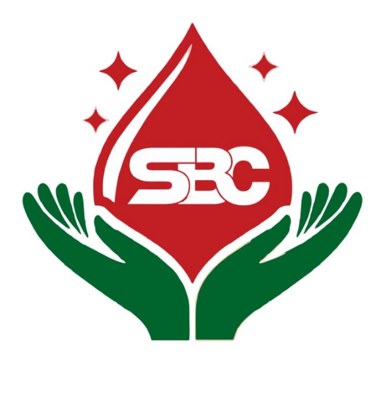 Samastipur Blood Centre Logo